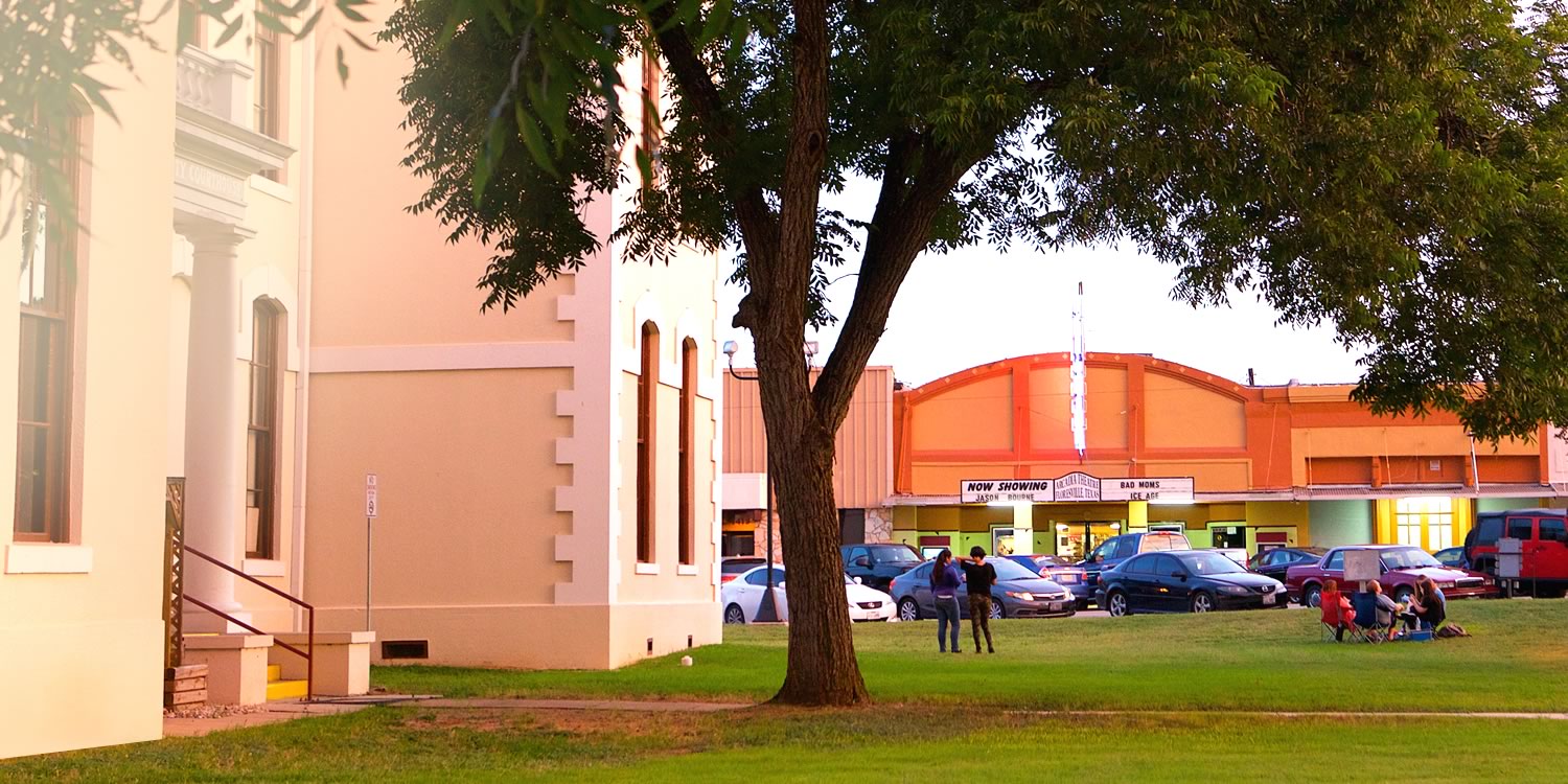 City Documents City of Floresville