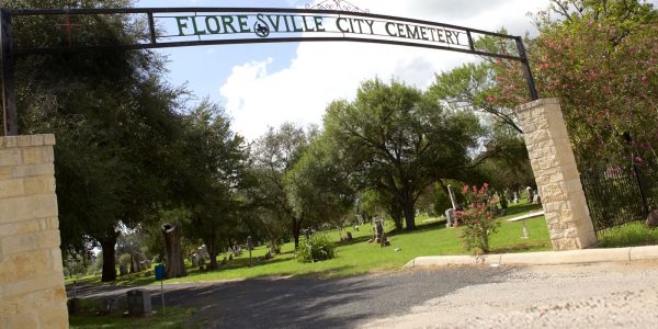 Floresville City Cemetery