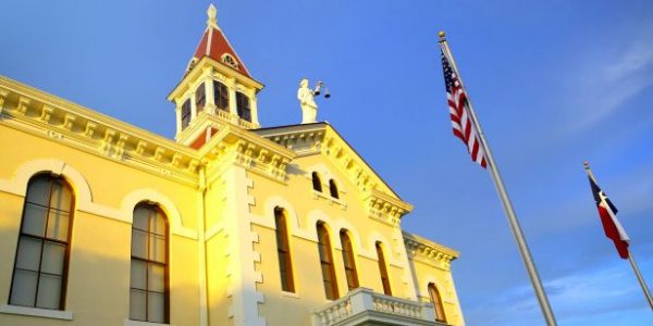 Wilson County Courthouse