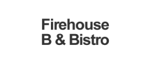 Firehouse B & Bistro, Floresville, Texas