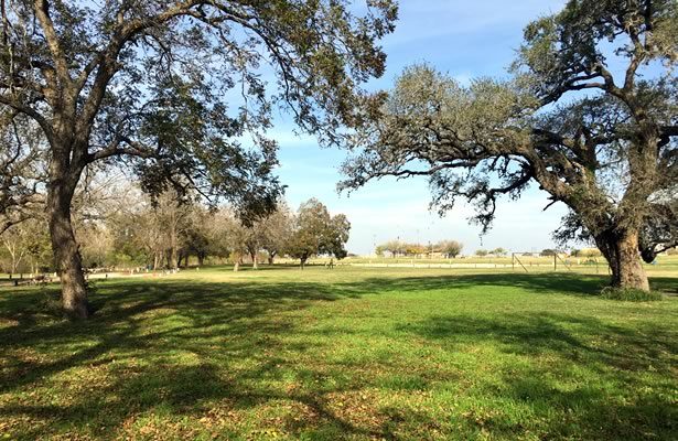 Floresville River Park