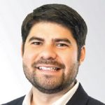 Jacob R. Silva