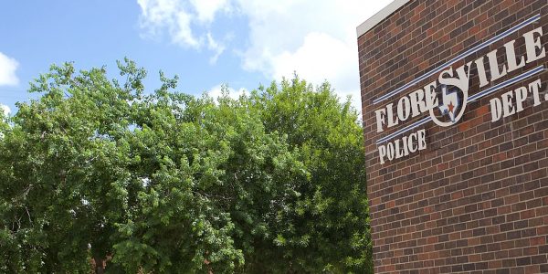 Floresville Police Department