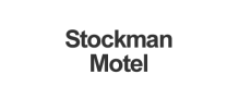 Stockman Motel, Floresville, Texas
