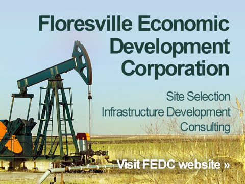 Floresville Economic Development Corporation (FEDC)