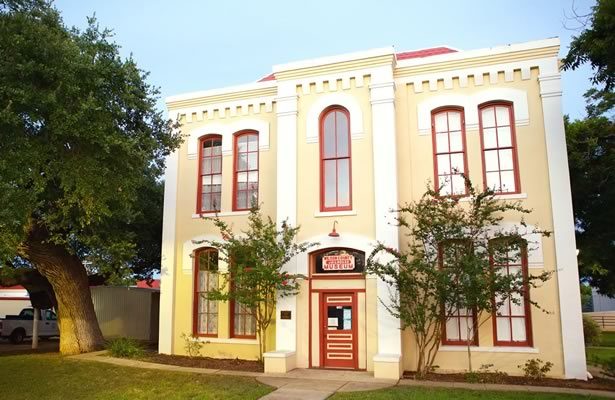 Wilson County Jailhouse Museum