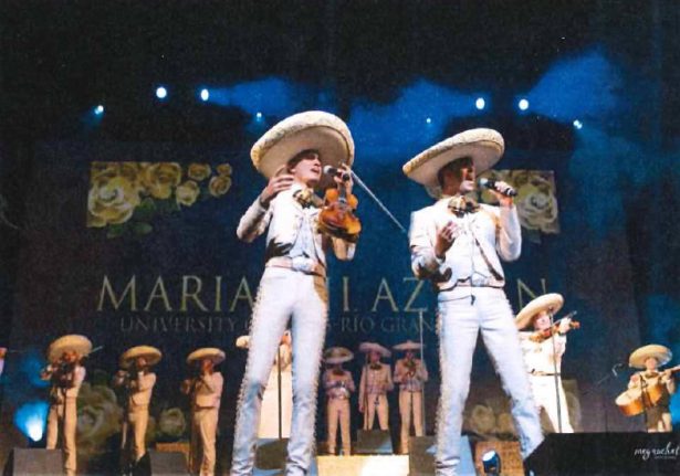 Mariachi Summer Spectacular