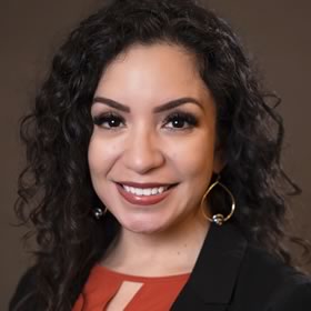 Marissa Ximenez