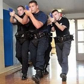 Police Training