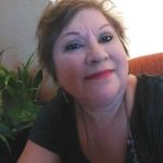 Helen S. Martinez, MPA