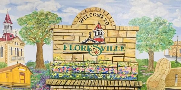 City of Floresville, Texas