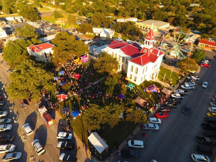 For More Than 80 Years, This Small Town Has Hosted One Of The Longest-Running Festivals In Texas, Only in Your State, August 30, 2023