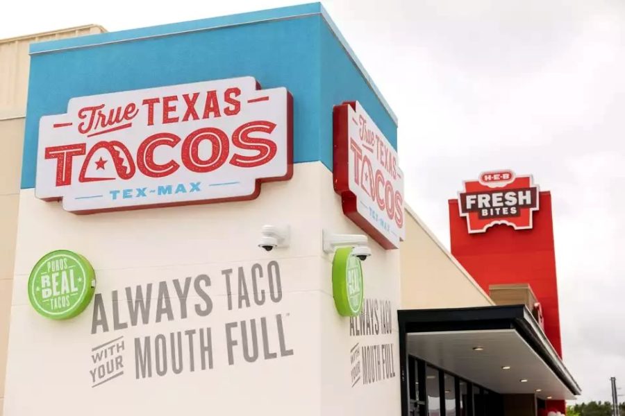 H-E-B Opens Newest Fresh Bites Convenience Store in Floresville