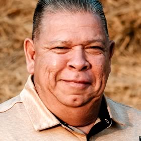 Councilman Mario Morones