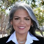 Frances M. Flores