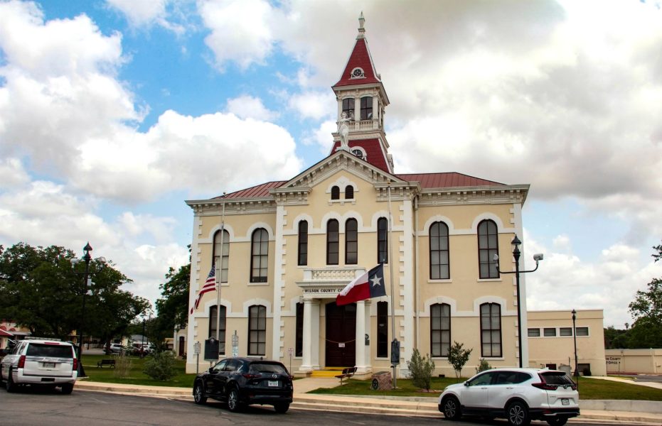Governor Abbott Announces Film Friendly Texas Designation For Floresville