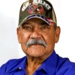 Felix Cantu