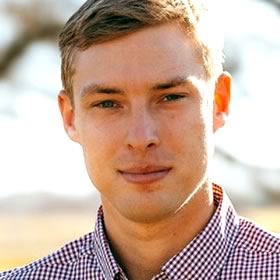 Councilman Jake Lamberth