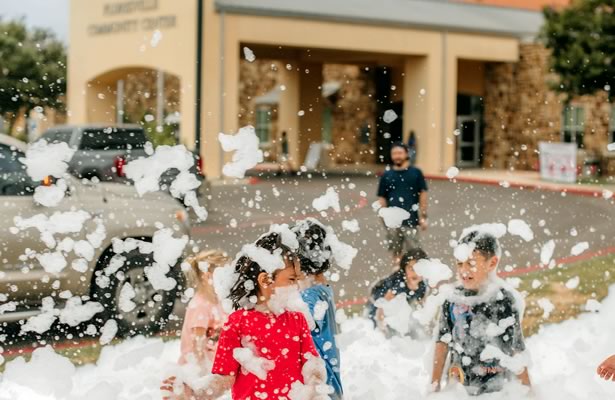 Floresville Event Center