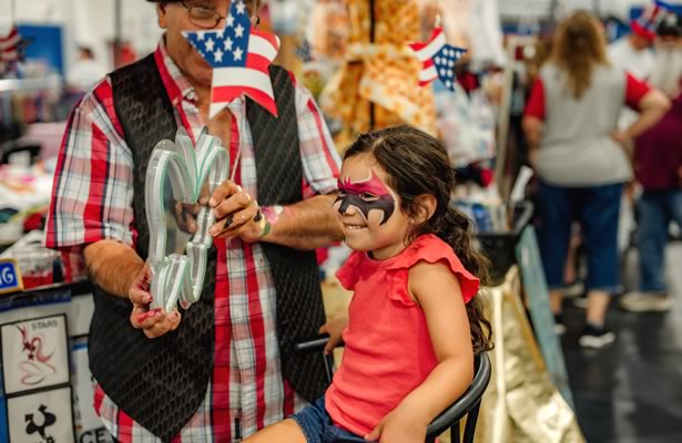 Floresville Event Center