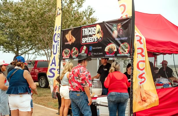 Floresville Event Center