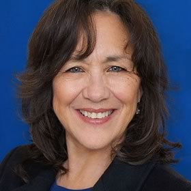 Dora Cantu